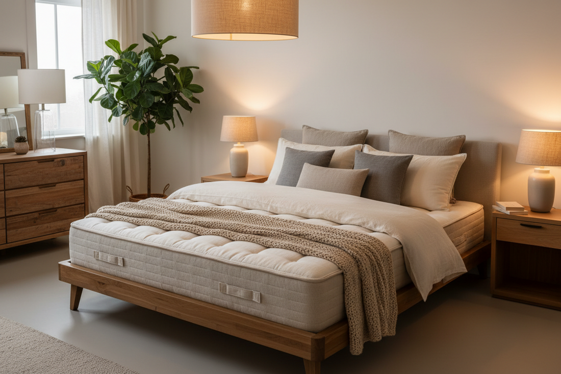Does Mattress Firmness Affect Sleep Recovery?