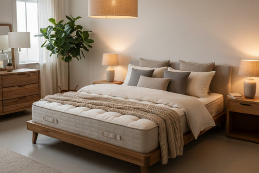 Does Mattress Firmness Affect Sleep Recovery?