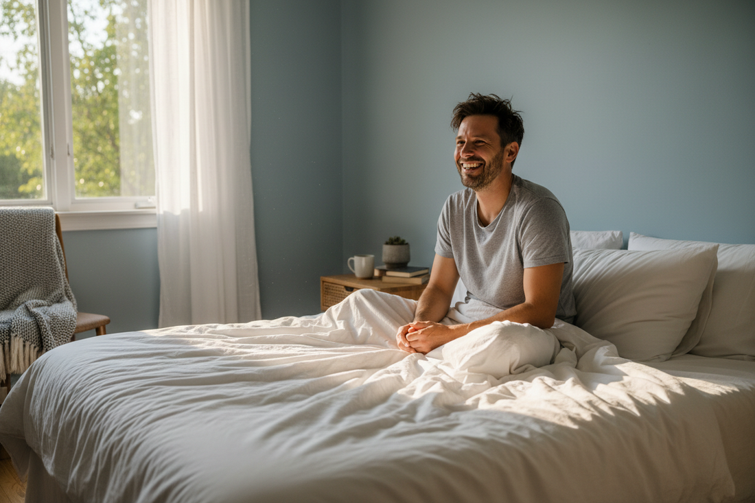 Sleep Hygiene Checklist: 15 Habits for Better Sleep