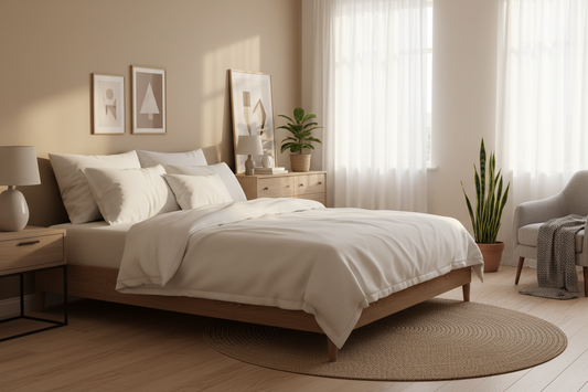 What Is A Premium Mattress? Features, Benefits and How to Choose One