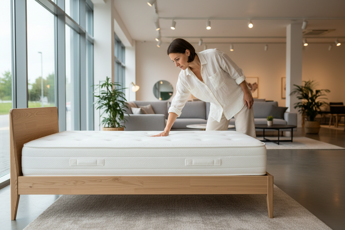 Best Single Bed Base and Mattress Sets for Every Sleeper