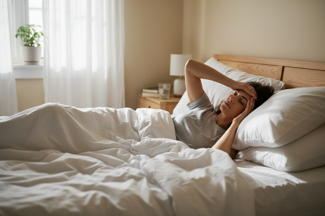 Vivid Dreams Explained: Why They Happen and What They Might Mean