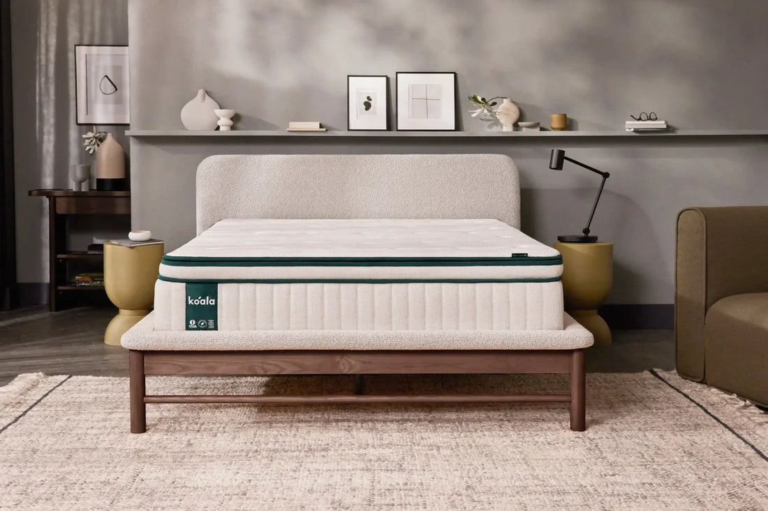 What Is a Cooling Mattress?
