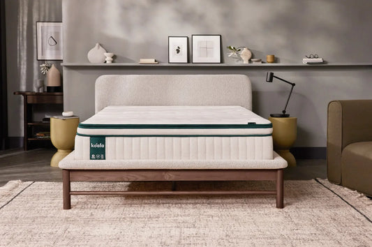 What Is a Cooling Mattress?
