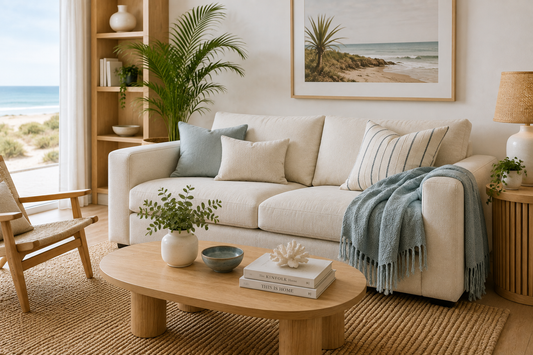 Coastal Living Design