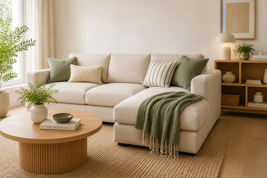 Are Corner Sofas Worth It for Small Living Rooms?