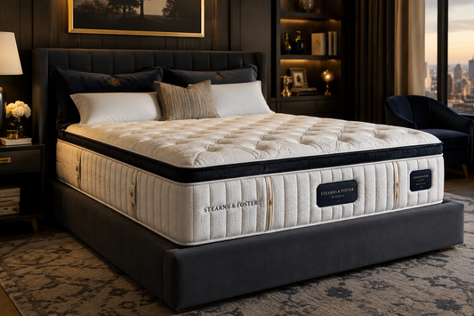 Expensive Mattress