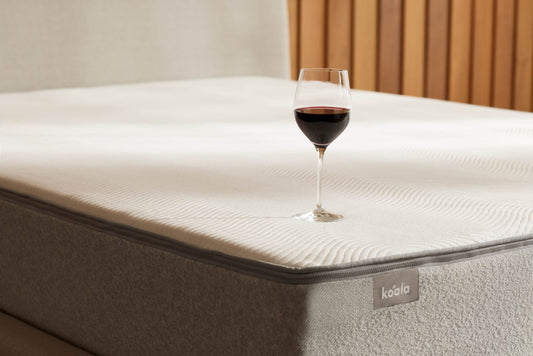 Don’t stress about the spills | Here’s how to clean a mattress