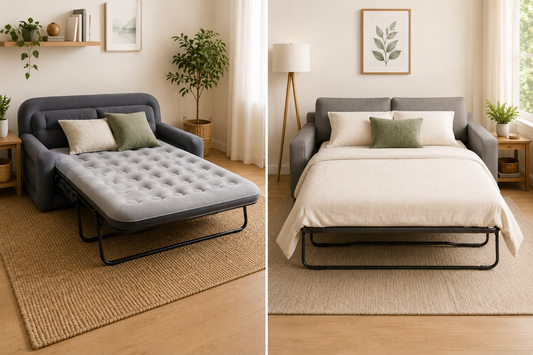Inflatable & Sofa Beds