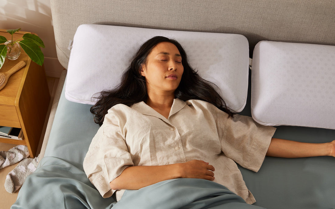 White Noise for Sleep: A Complete Guide to Sleep Sounds