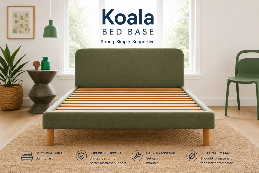 Best bed base for your mattress: an Australian buying guide