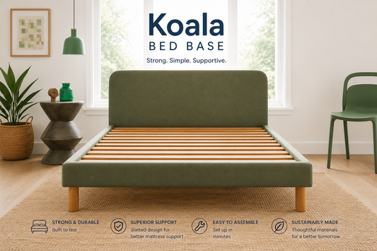 Best bed base for your mattress: an Australian buying guide