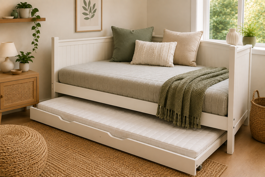 Day bed mattress 