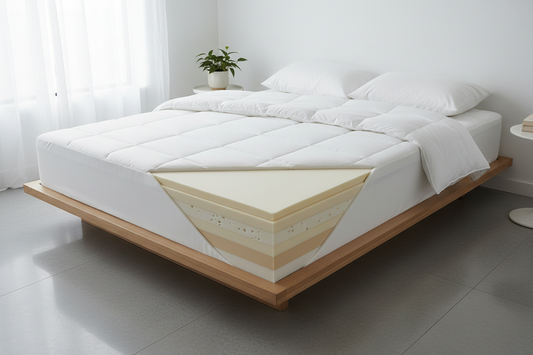A latex Mattres
