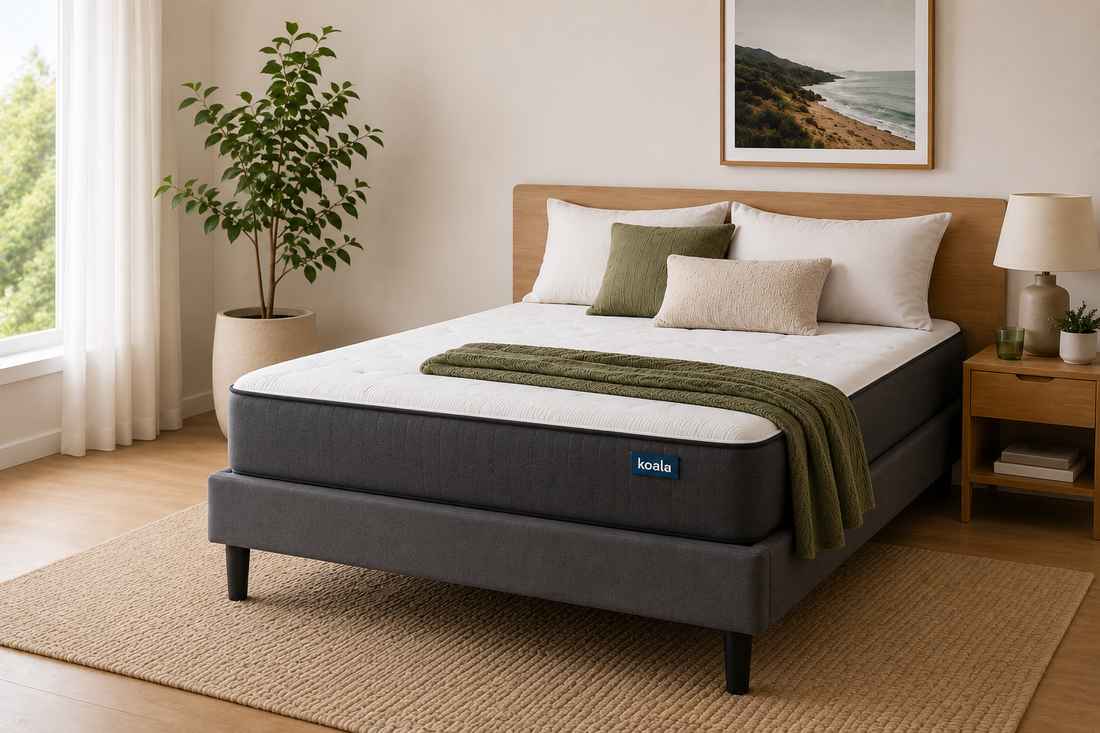 Are Mattress and Bed Base Bundles Worth It?