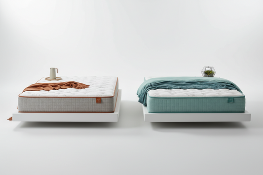 Mattress Comparison 