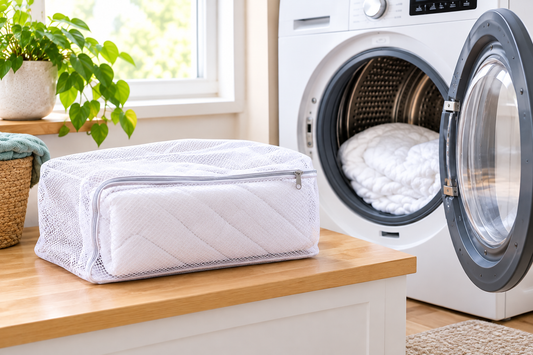 Can Mattress Protectors Go in the Dryer?
