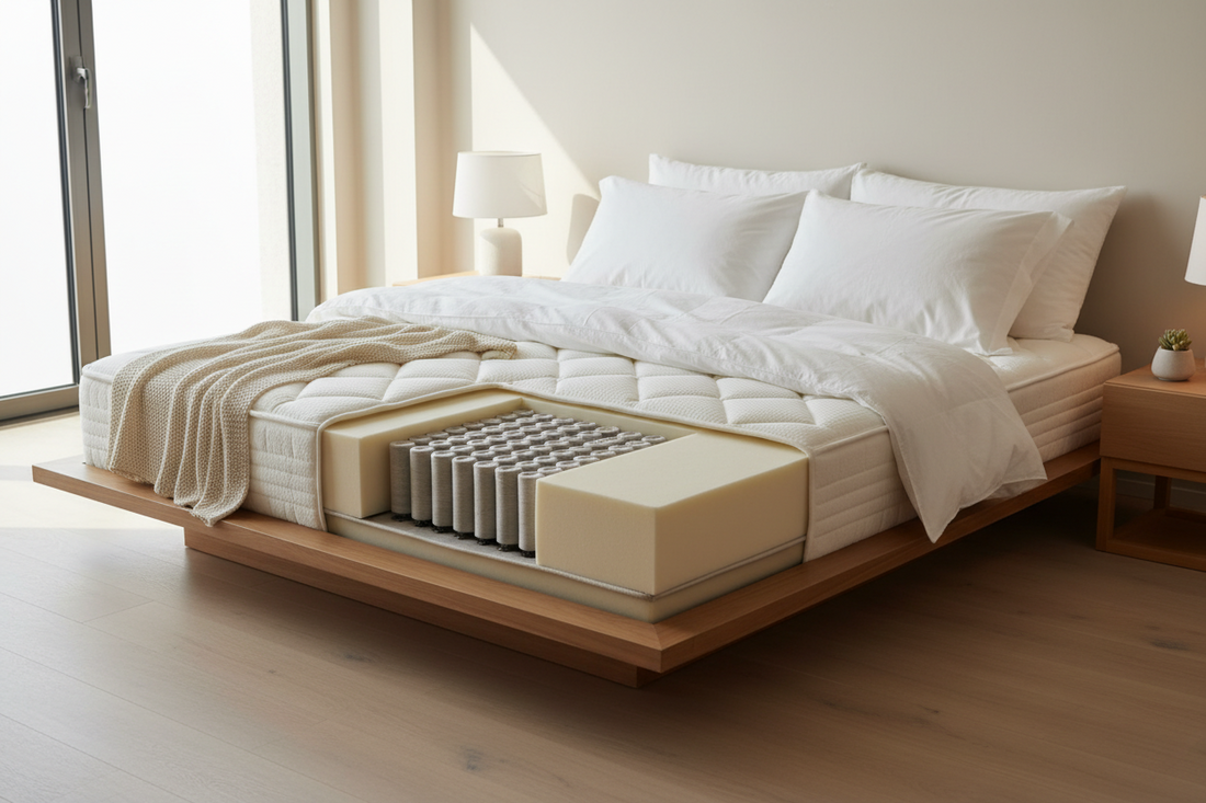 Mattress Comparison