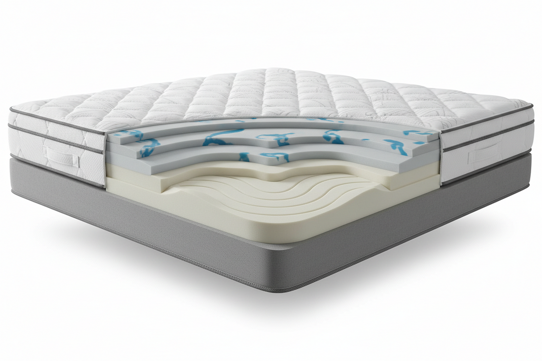 Pressure Relief Mattress: Who Needs One & How to Choose