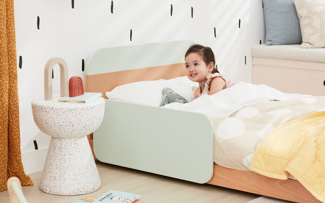 Toddler Bed Guide: When to Transition Your Child & How to Choose