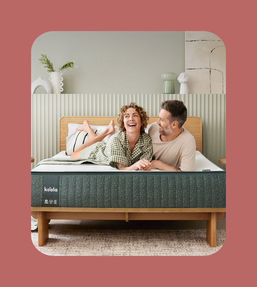 Best Mattress for Couples Australia: How to Choose When You & Your Partner Sleep Differently