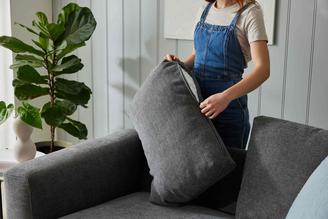 Washable sofa covers: you asked, we delivered