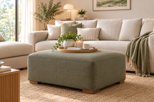What Is and How do you use the Ottoman