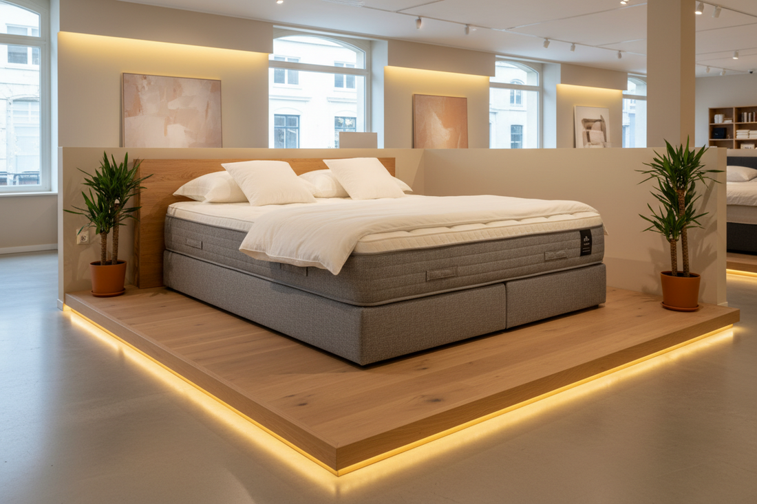Mattress Bundle vs Buying Separately: Which Approach Suits You?