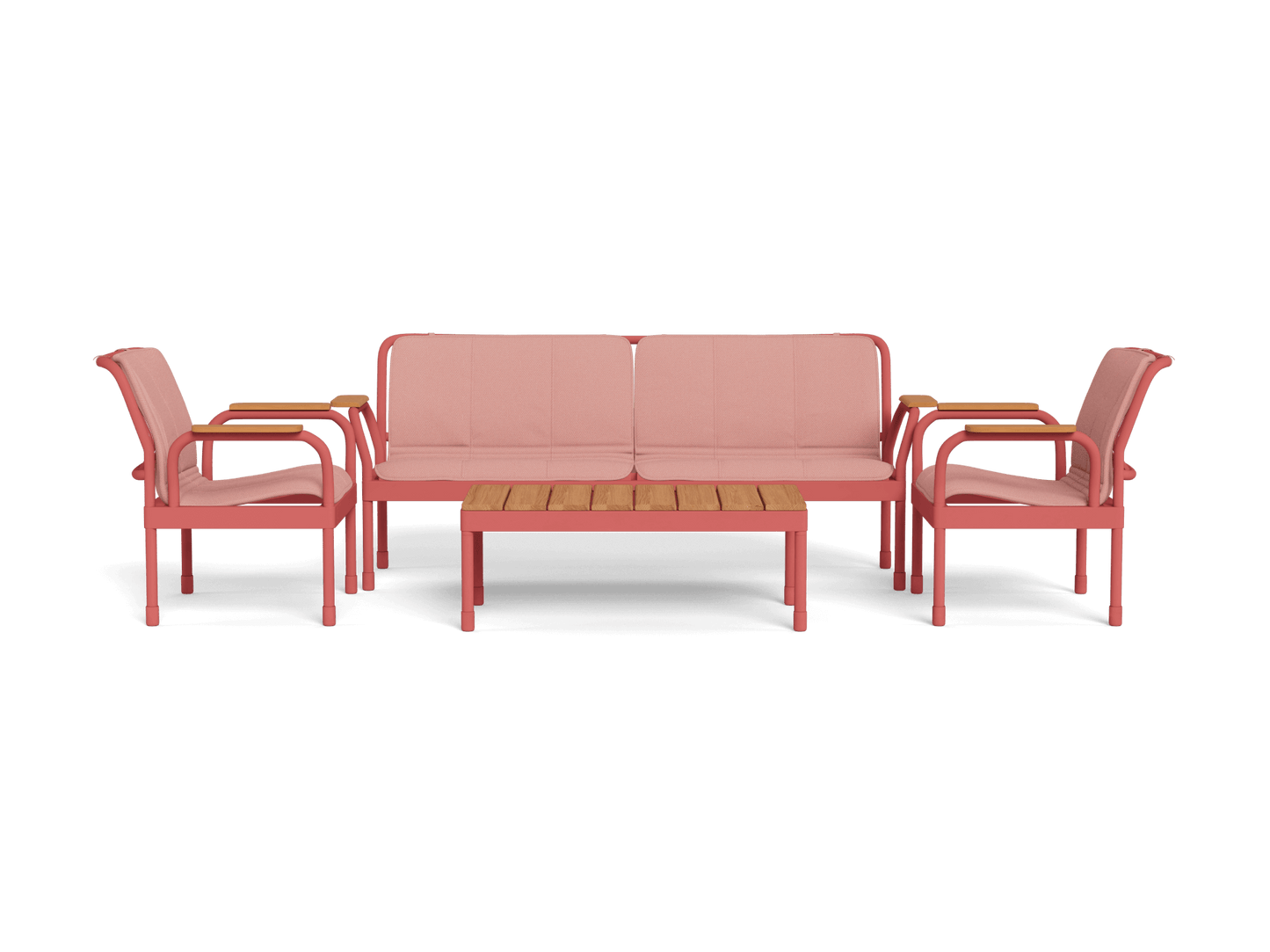 Torakina Outdoor Lounge Sets