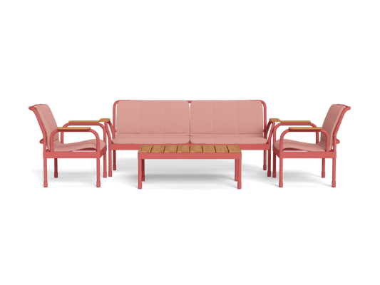 Torakina Outdoor Lounge Sets