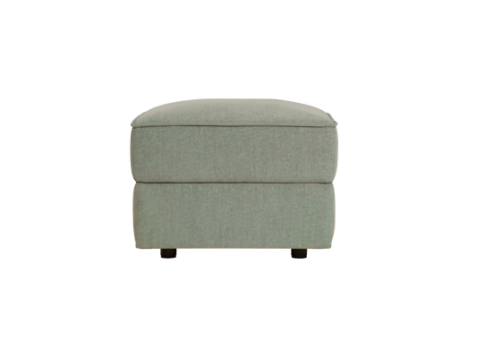 Cushy Sofa Bed Ottoman