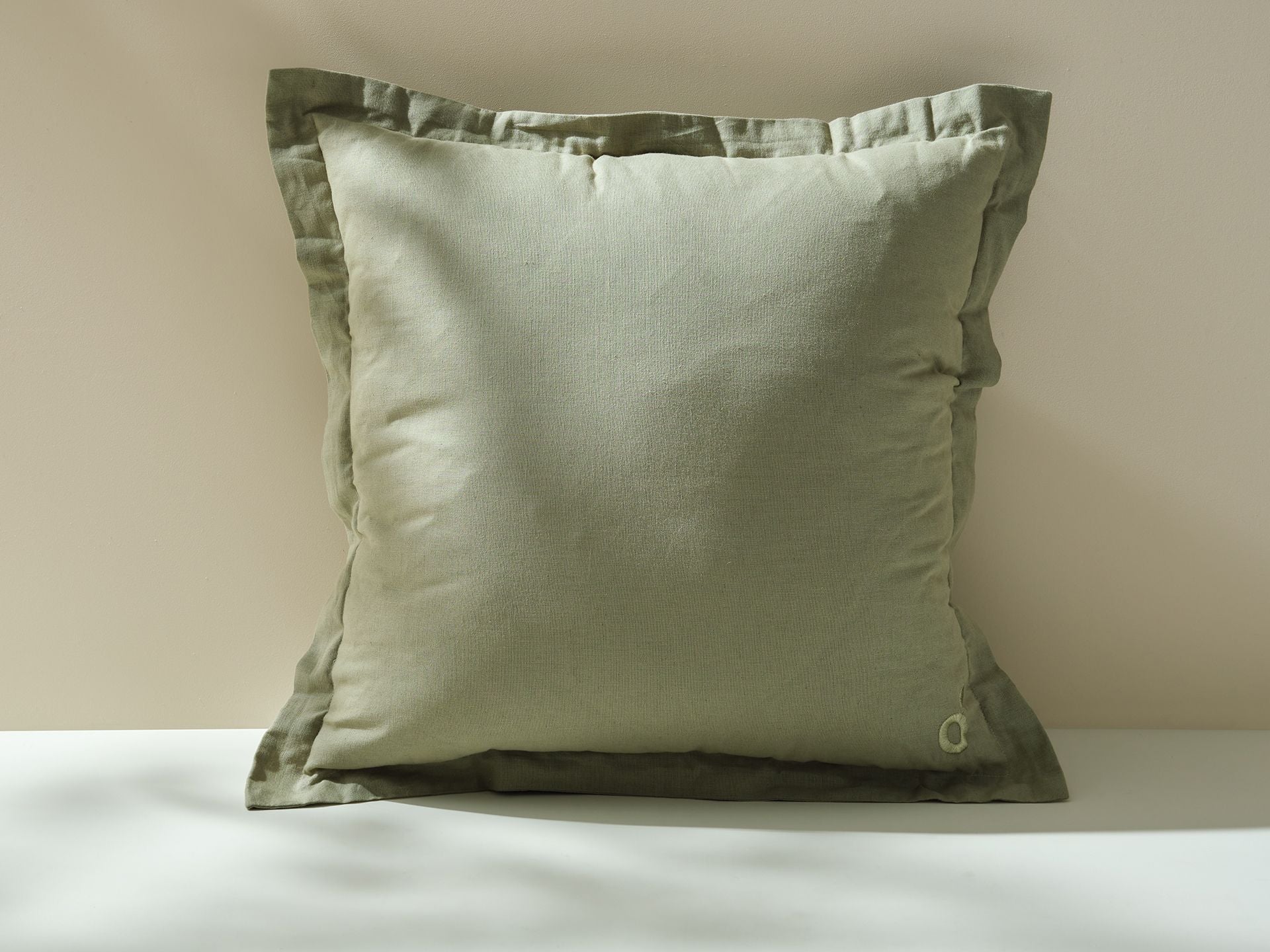 Kick Back Cushion - 60 X 60cm / Daintree