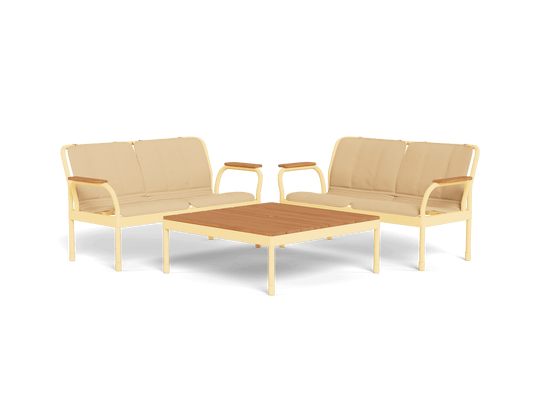 Torakina Outdoor Lounge Sets