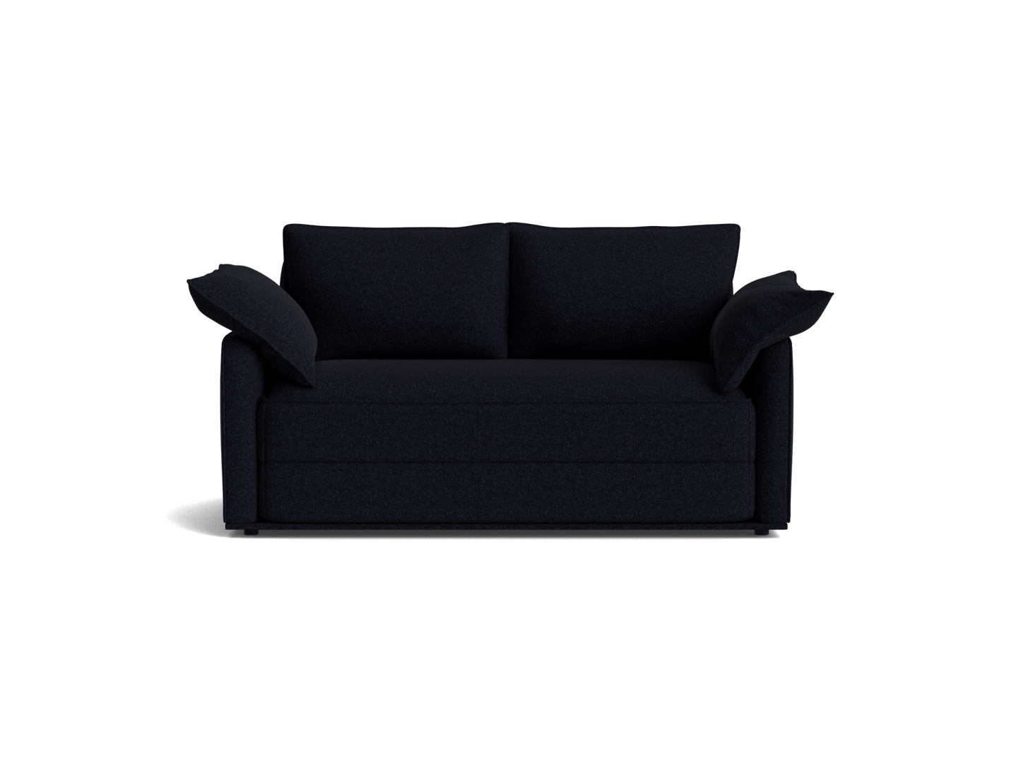 Cushy Sofa Bed