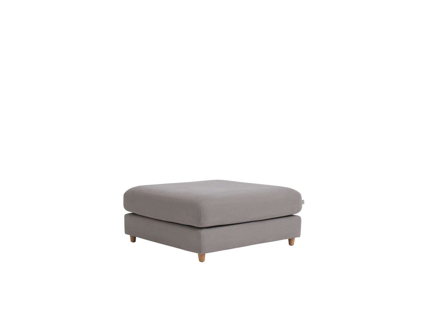 Coastal Sofa Ottoman