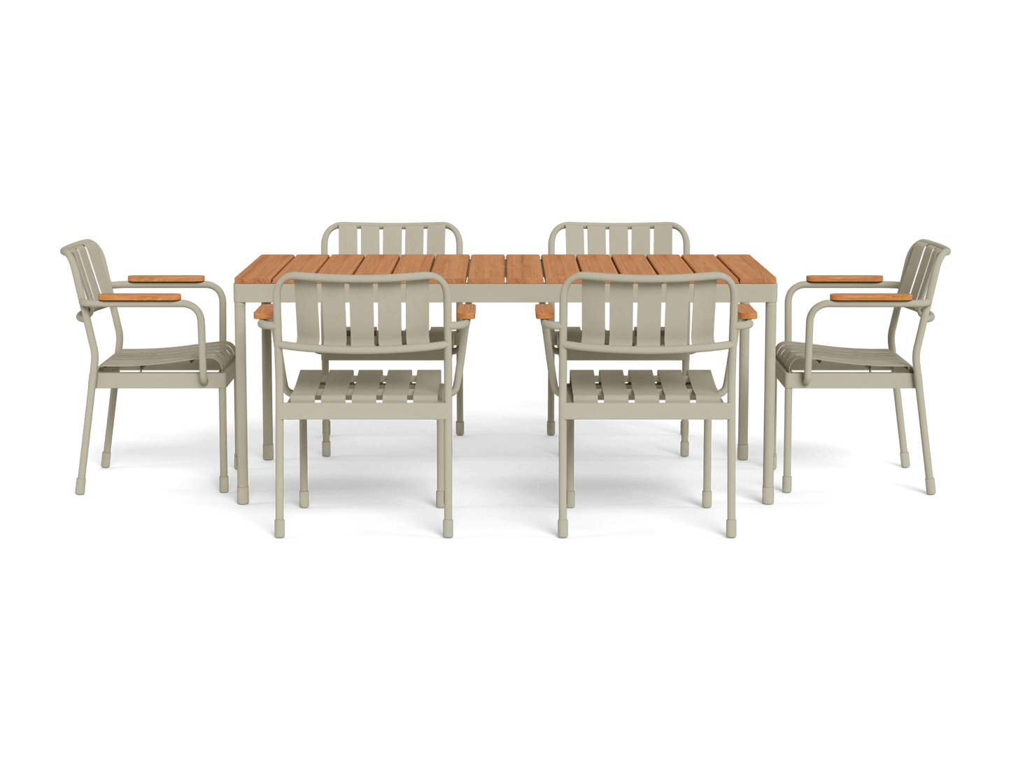 Torakina Outdoor Dining Sets