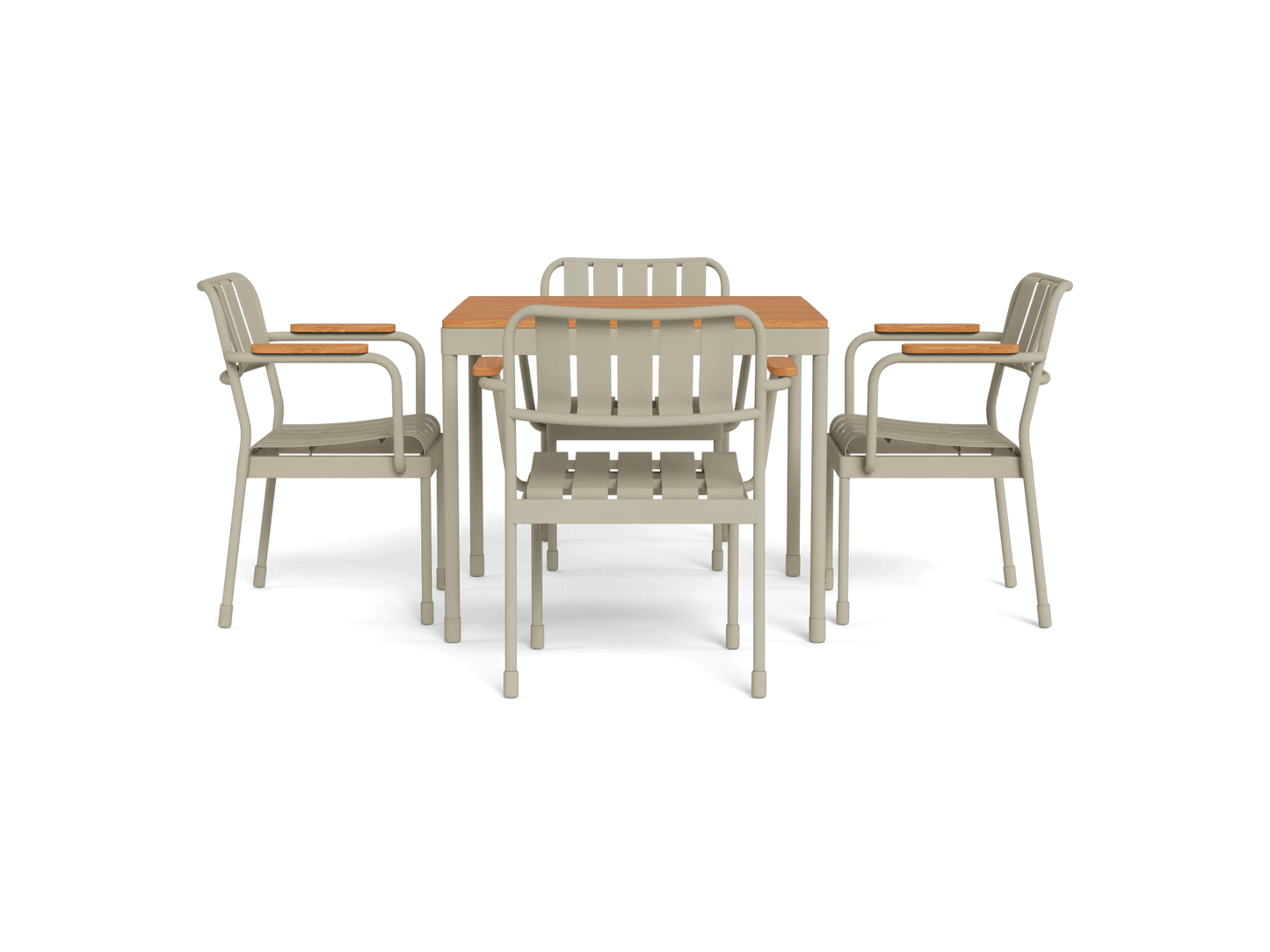 Torakina Outdoor Dining Sets