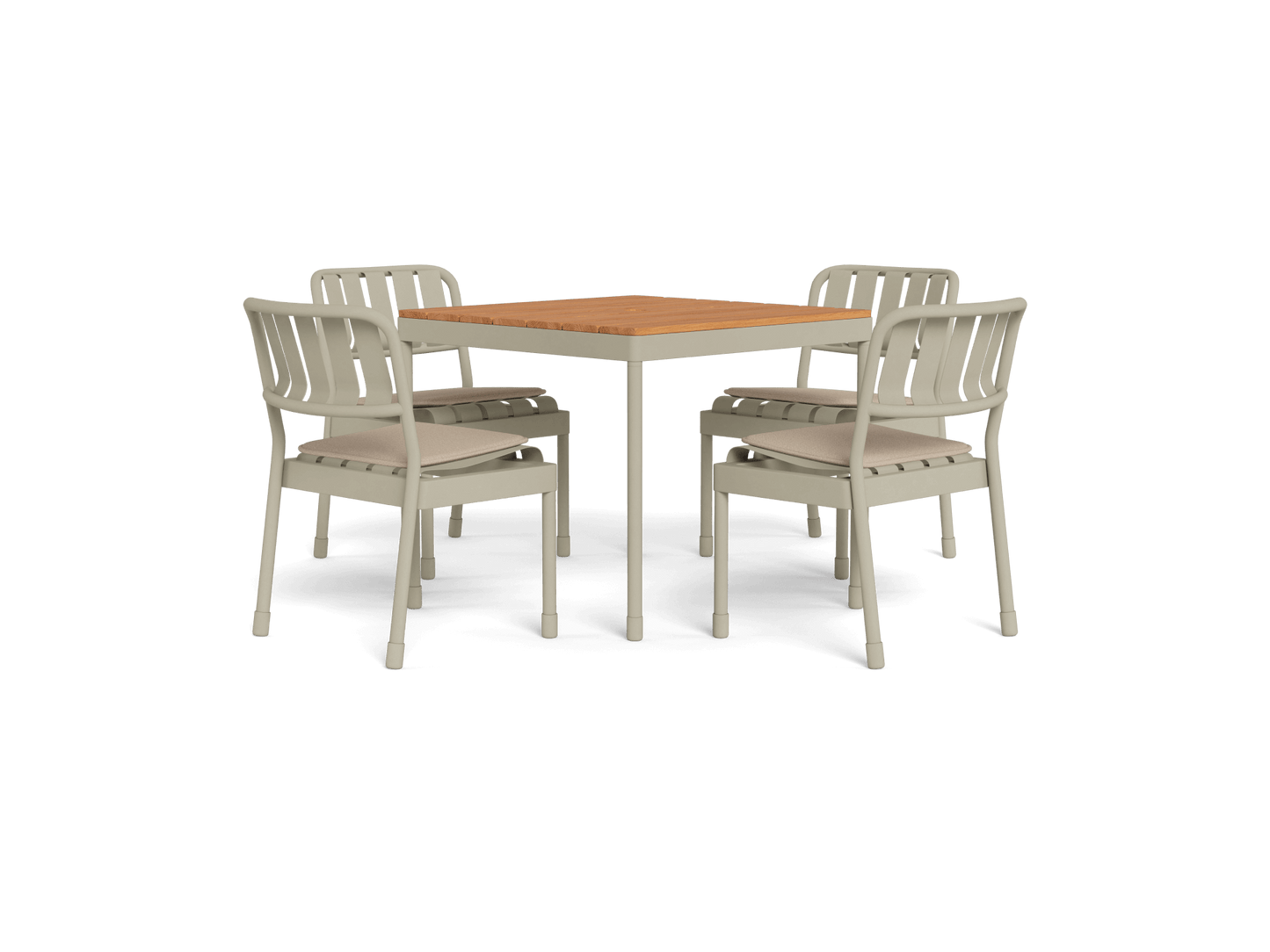 Torakina Outdoor Dining Sets