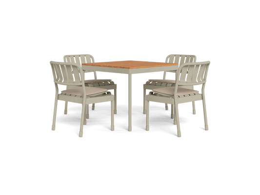 Torakina Outdoor Dining Sets