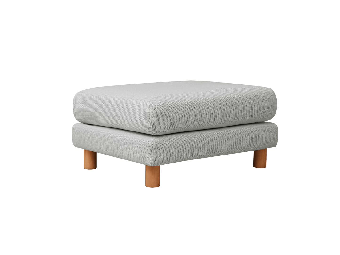 Lounging Sofa Ottoman