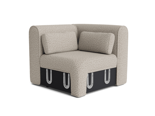 Bangalow Modular Sofa Module