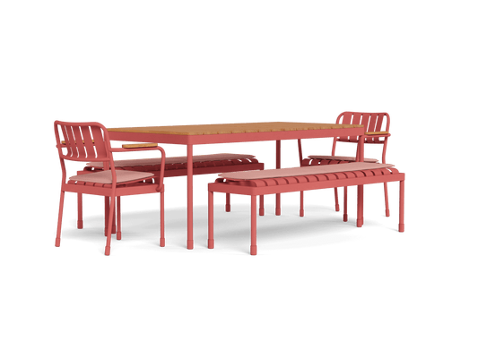 Torakina Outdoor Dining Sets