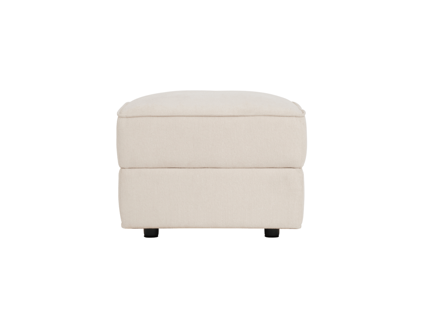 Cushy Sofa Bed Ottoman