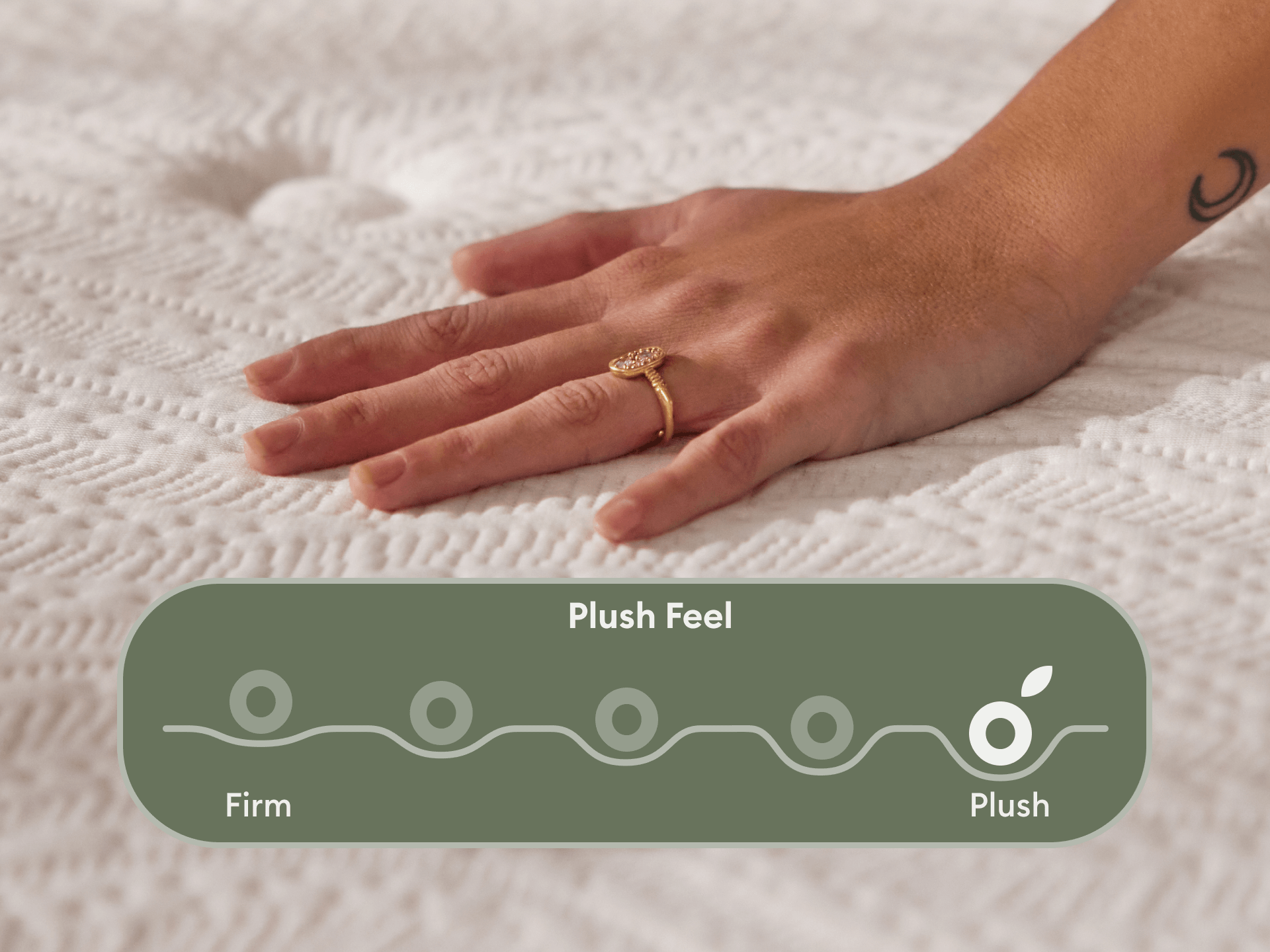 Koala Luxe Mattress - King