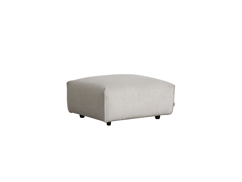 Modern Sofa Ottoman