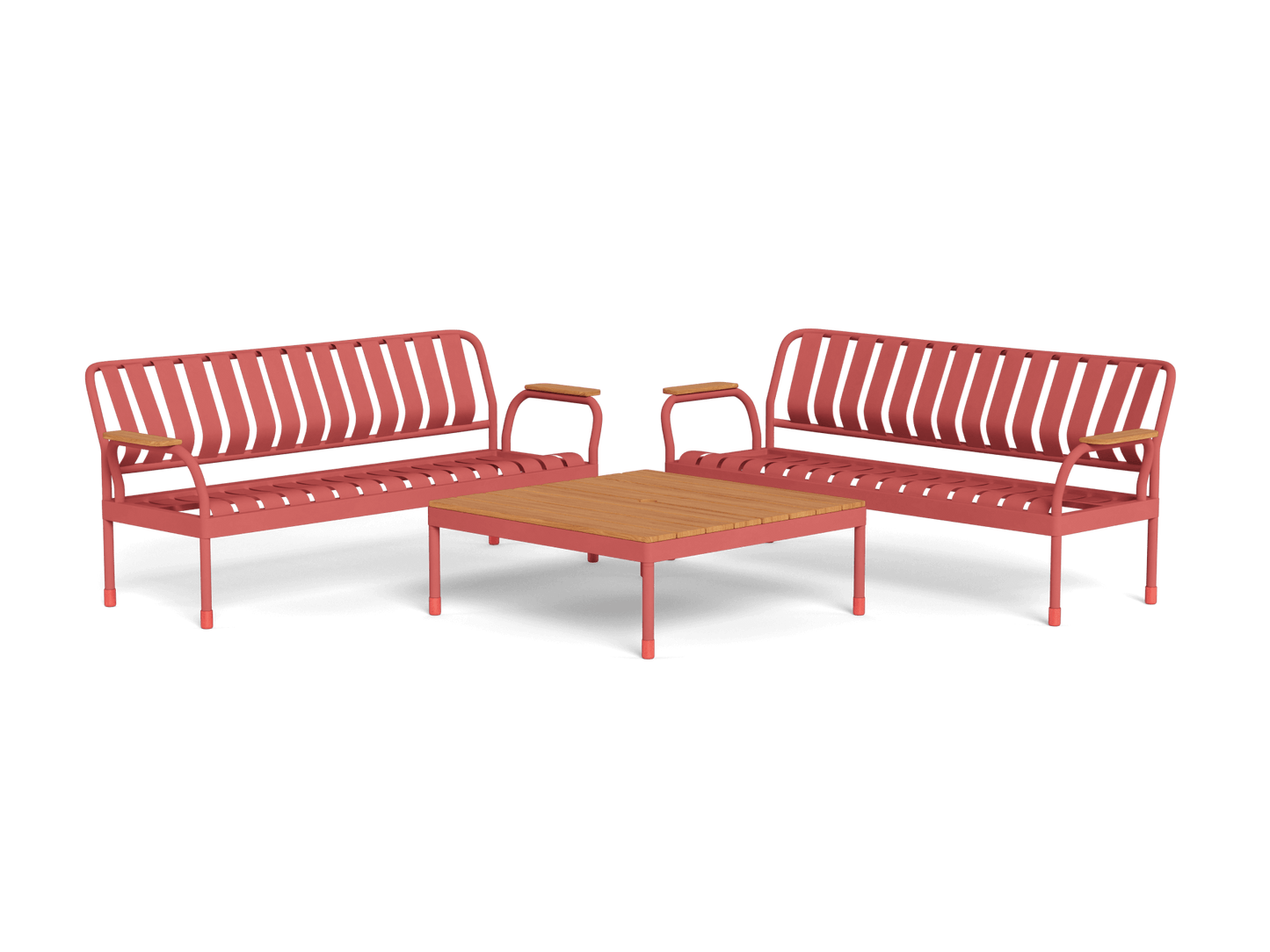 Torakina Outdoor Lounge Sets