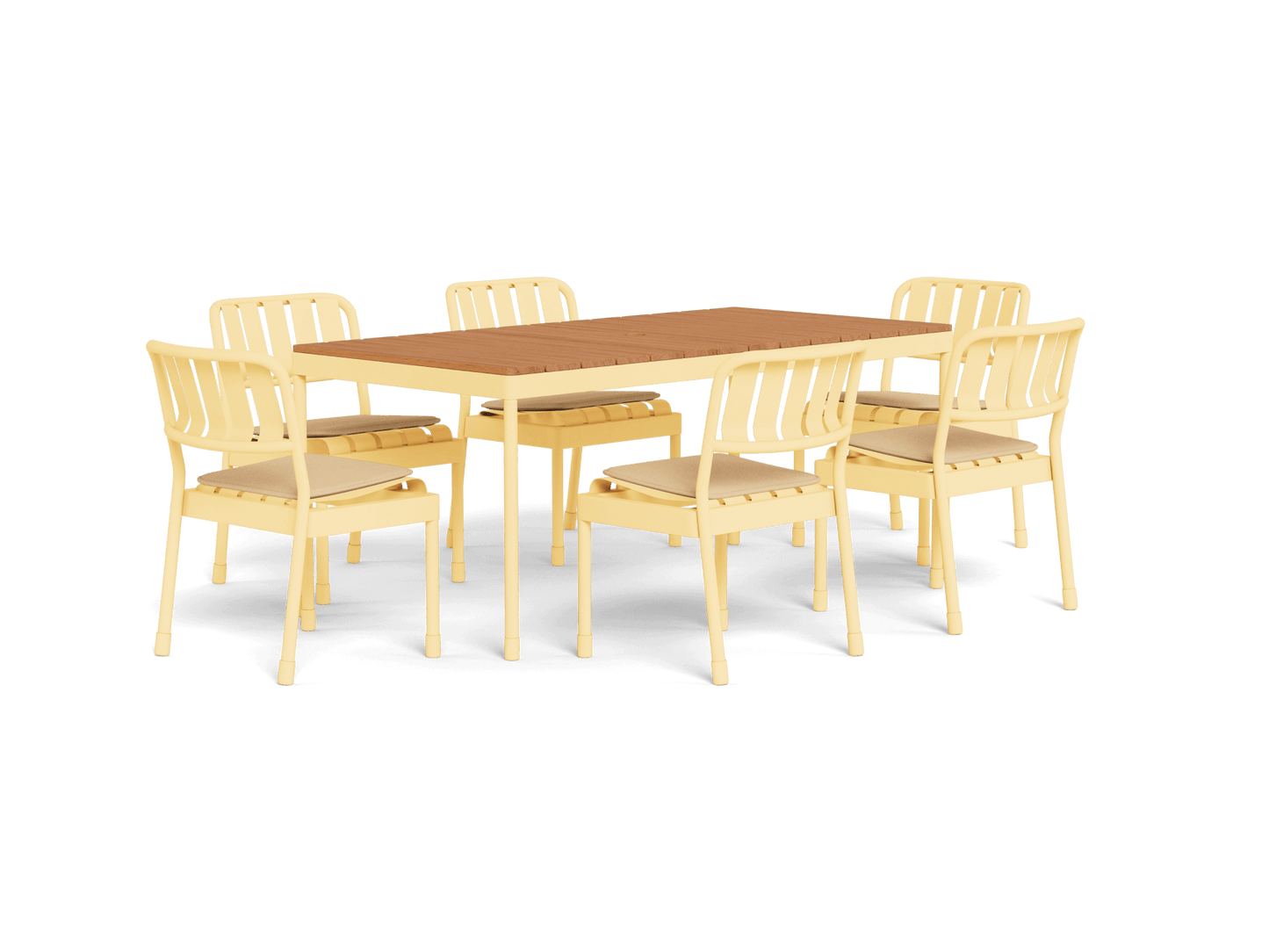 Torakina Outdoor Dining Sets