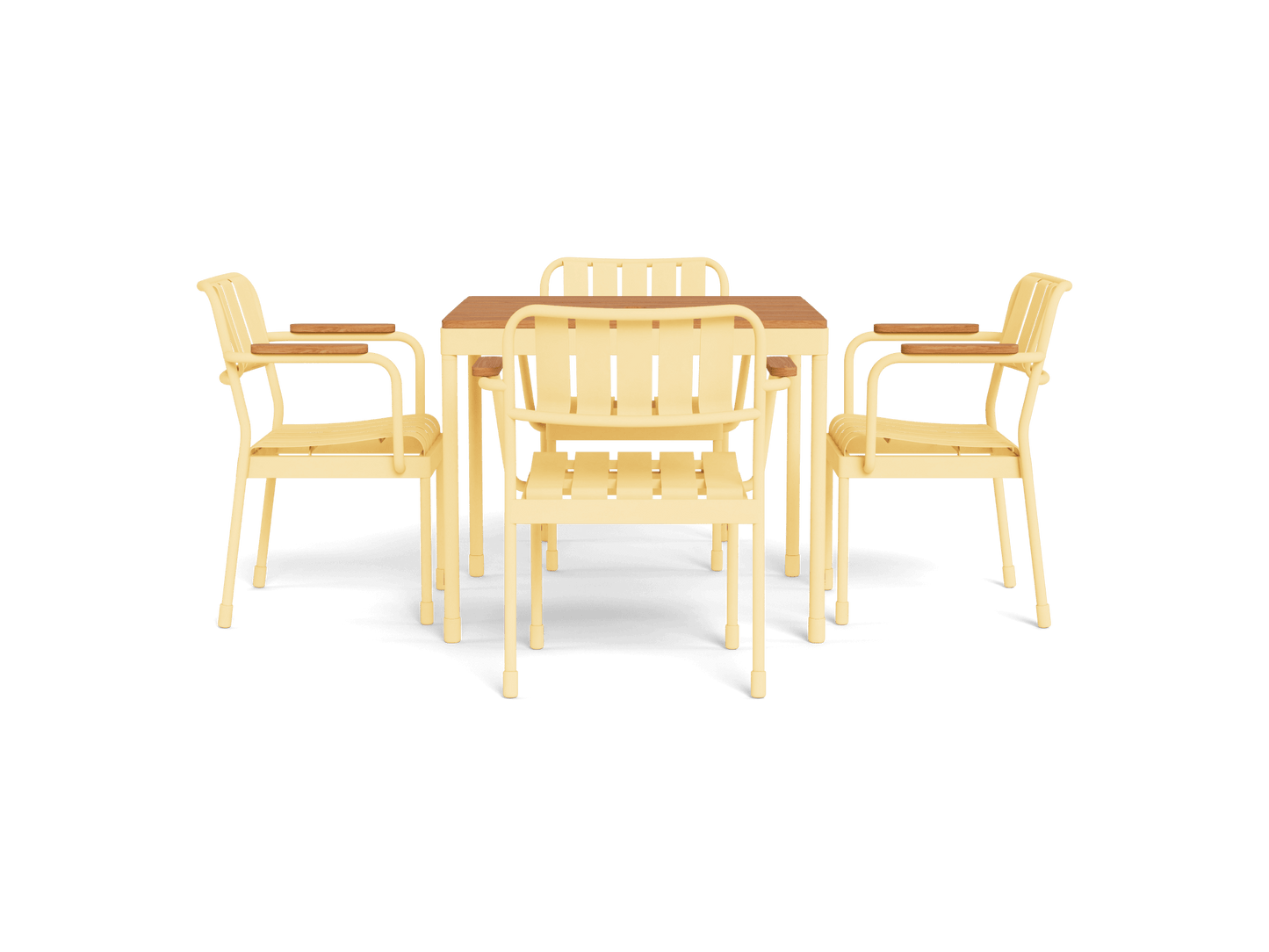 Torakina Outdoor Dining Sets