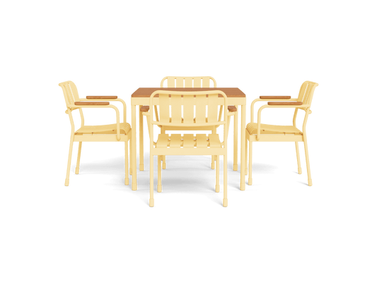 Torakina Outdoor Dining Sets