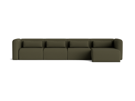 Bangalow Modular Sofa